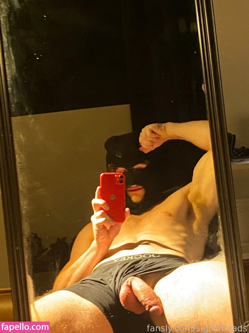 Sigilunloads Onlyfans Photo Gallery 