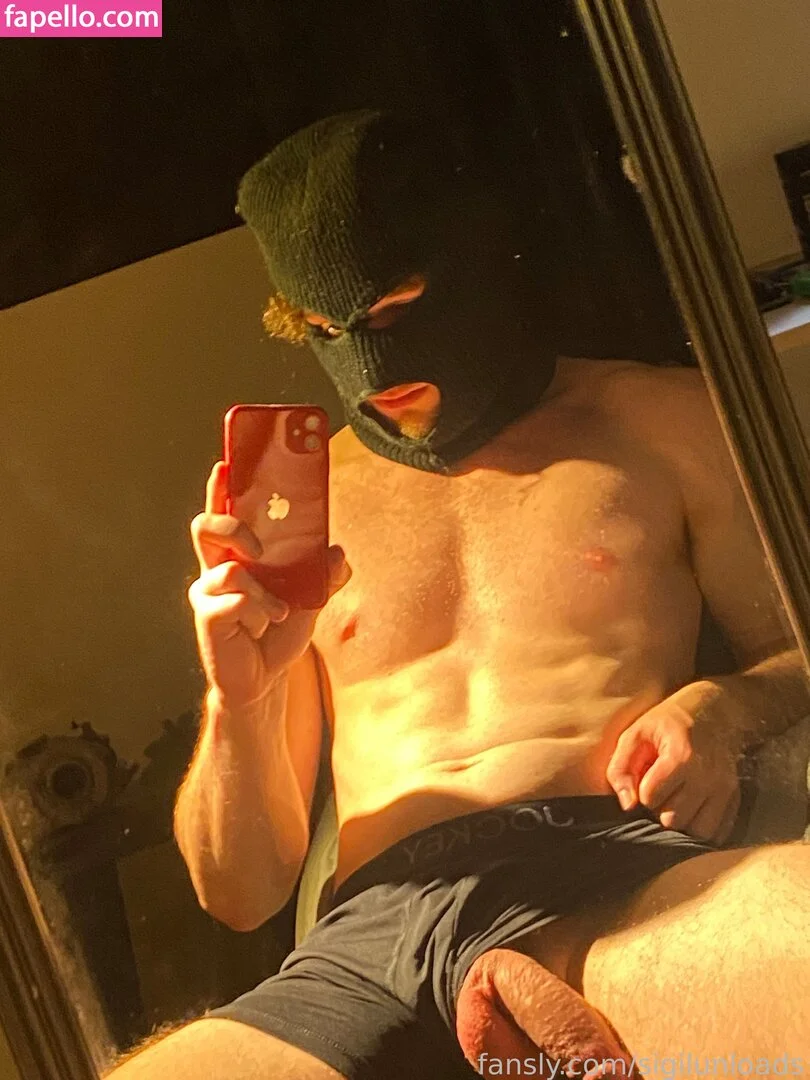 Sigilunloads Onlyfans Photo Gallery 