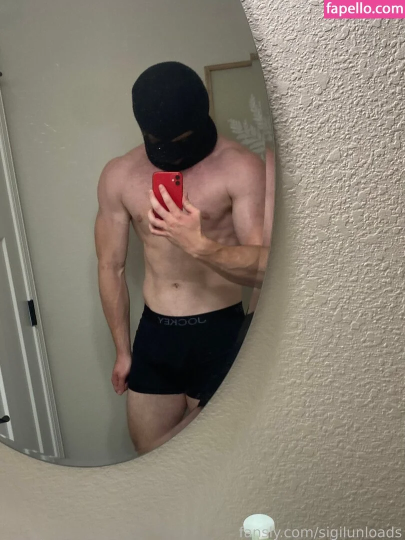 Sigilunloads Onlyfans Photo Gallery 