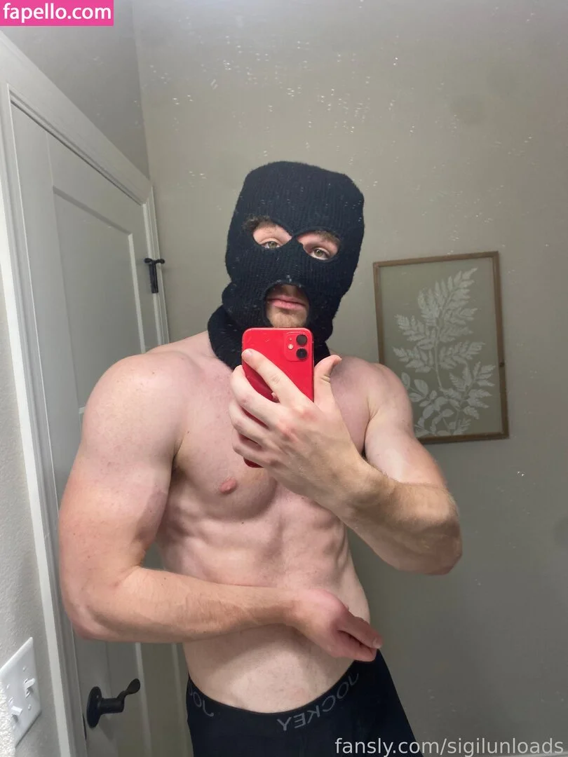 Sigilunloads Onlyfans Photo Gallery 