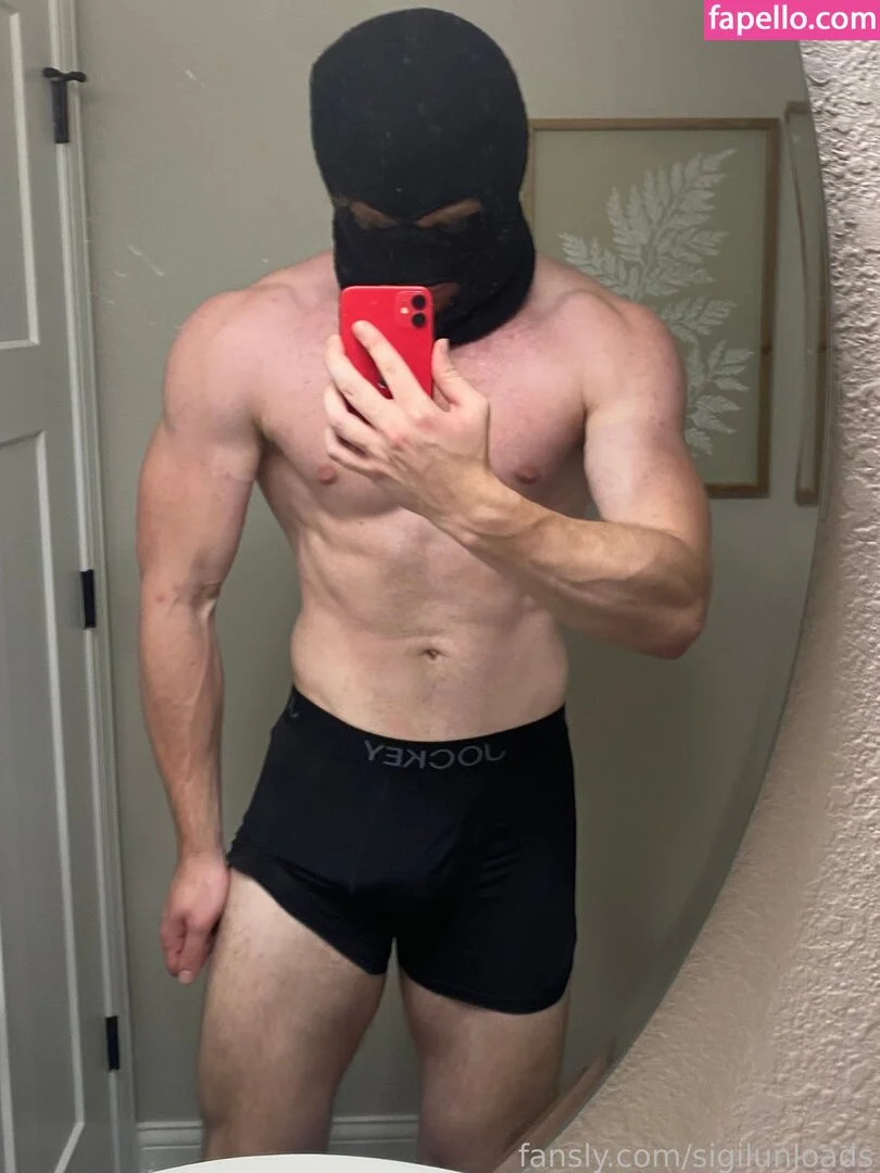 Sigilunloads Onlyfans Photo Gallery 