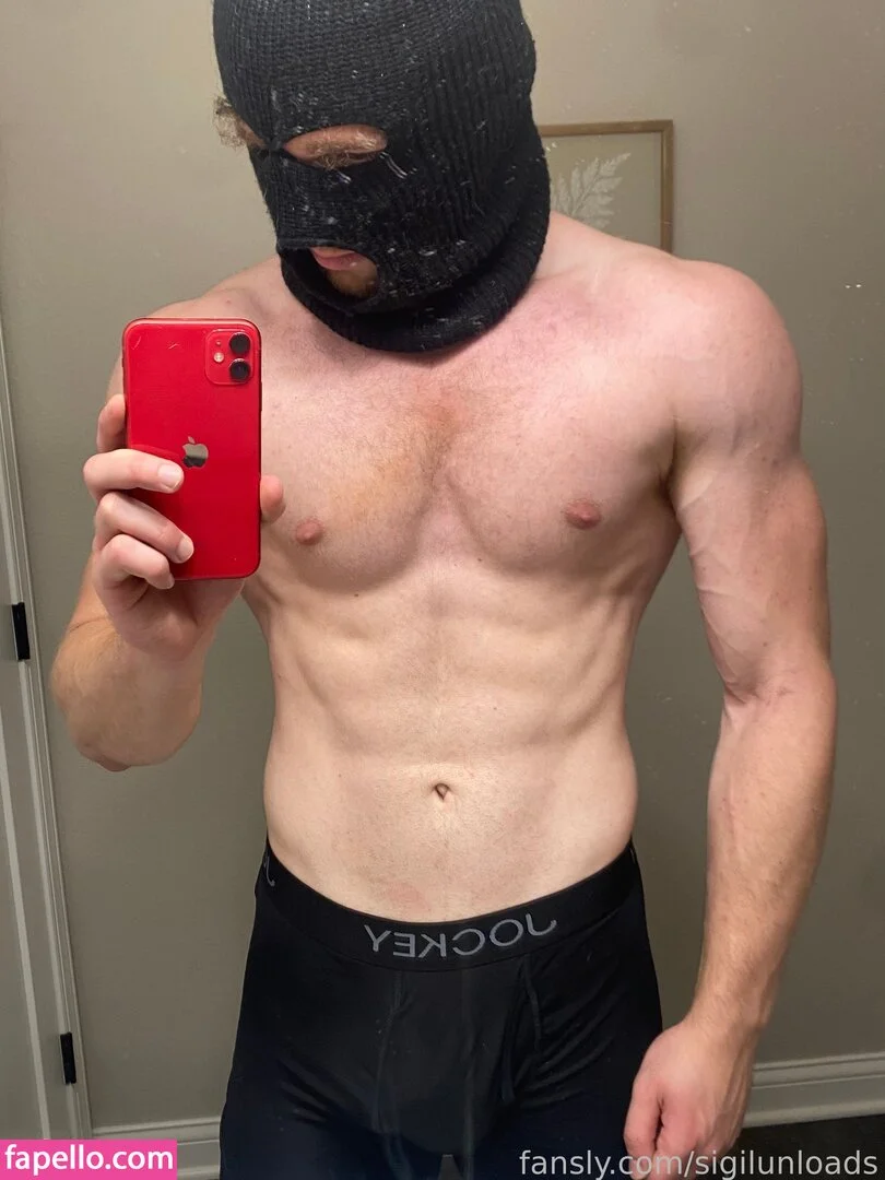 Sigilunloads Onlyfans Photo Gallery 