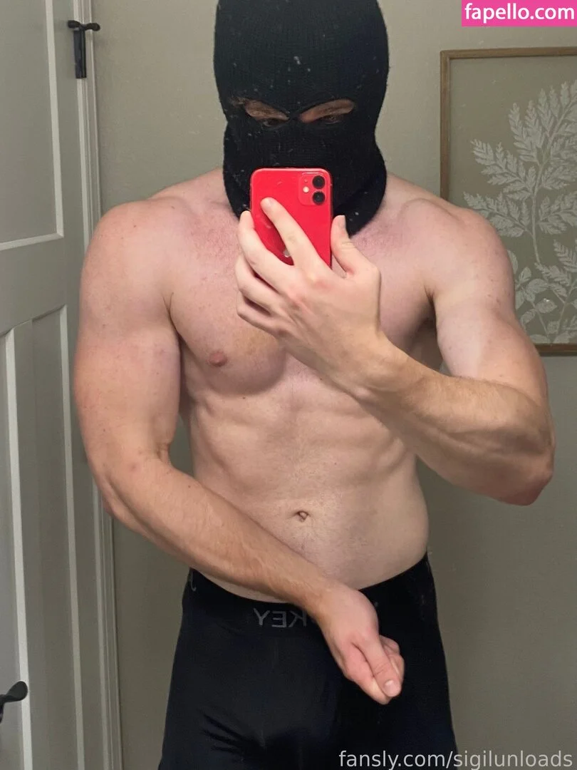 Sigilunloads Onlyfans Photo Gallery 