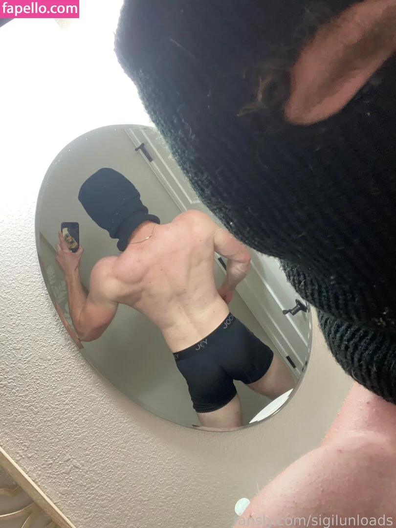 Sigilunloads Onlyfans Photo Gallery 