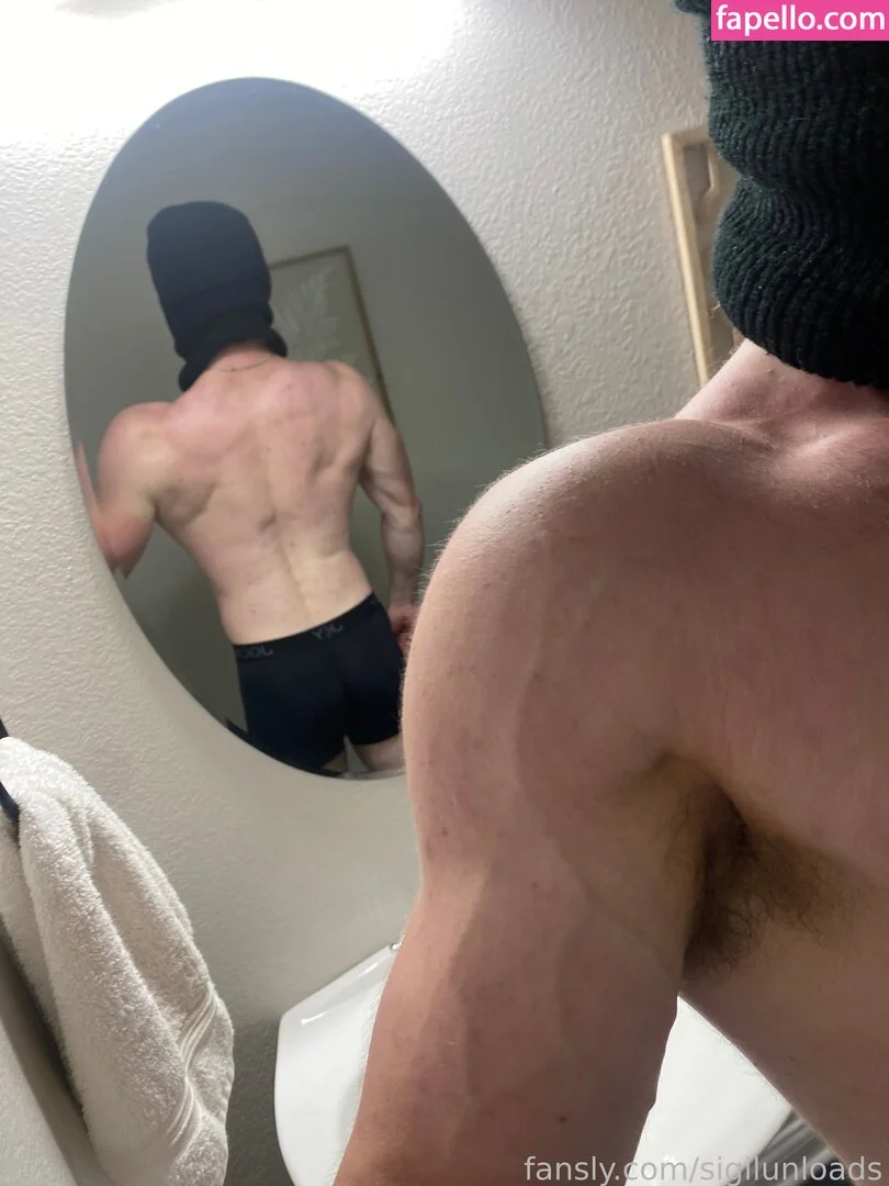 Sigilunloads Onlyfans Photo Gallery 