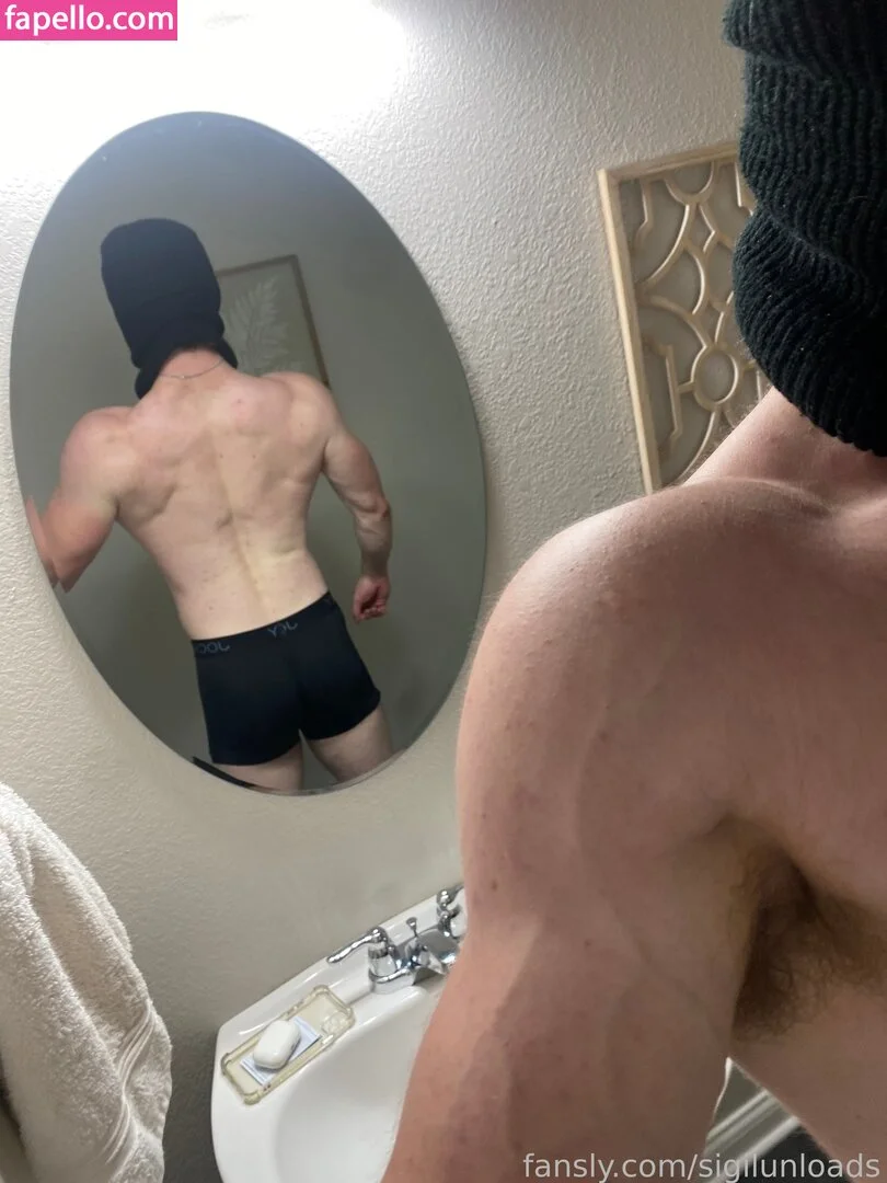 Sigilunloads Onlyfans Photo Gallery 