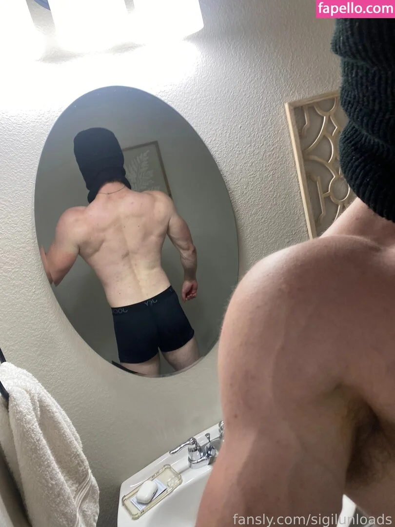 Sigilunloads Onlyfans Photo Gallery 