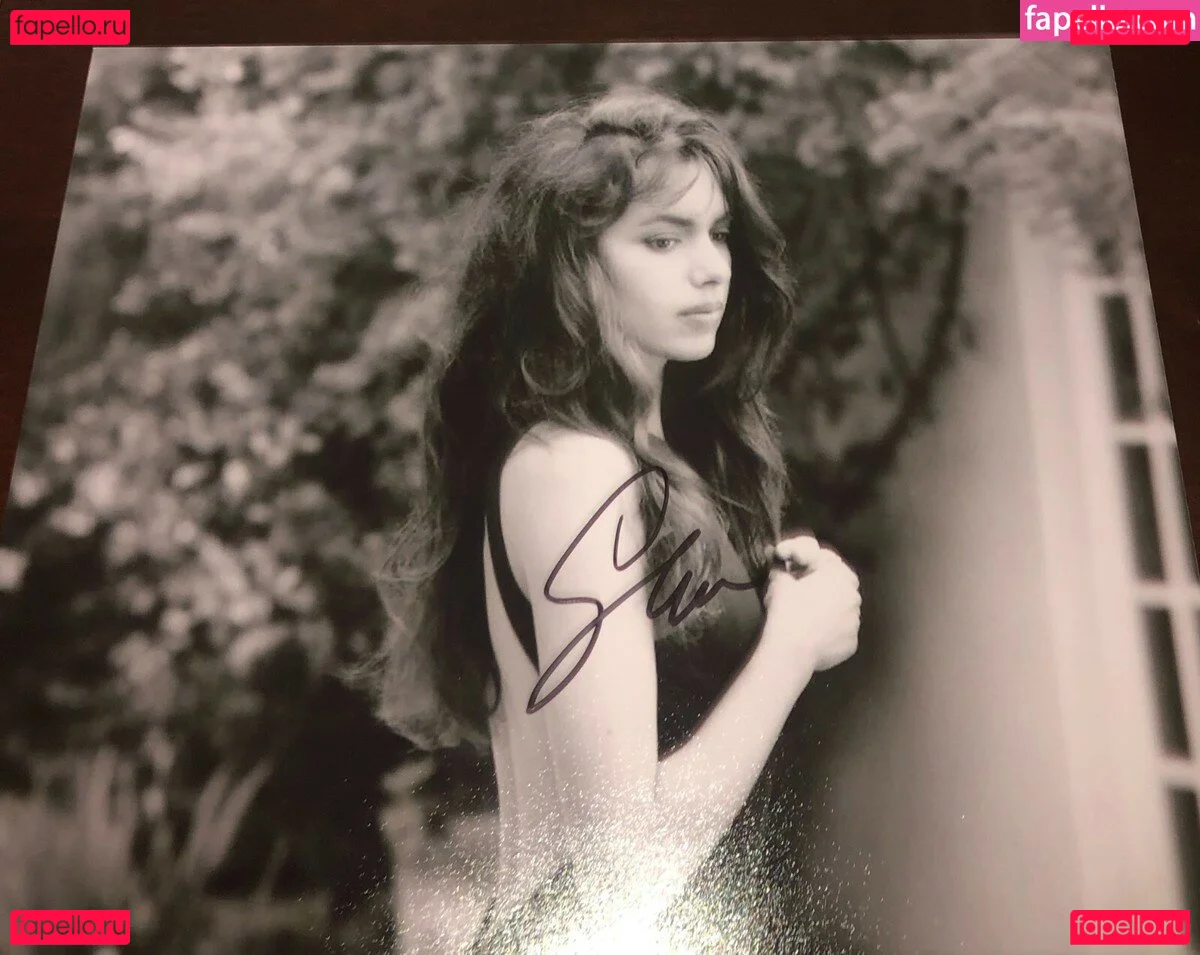 Susannah Onlyfans Photo Gallery 