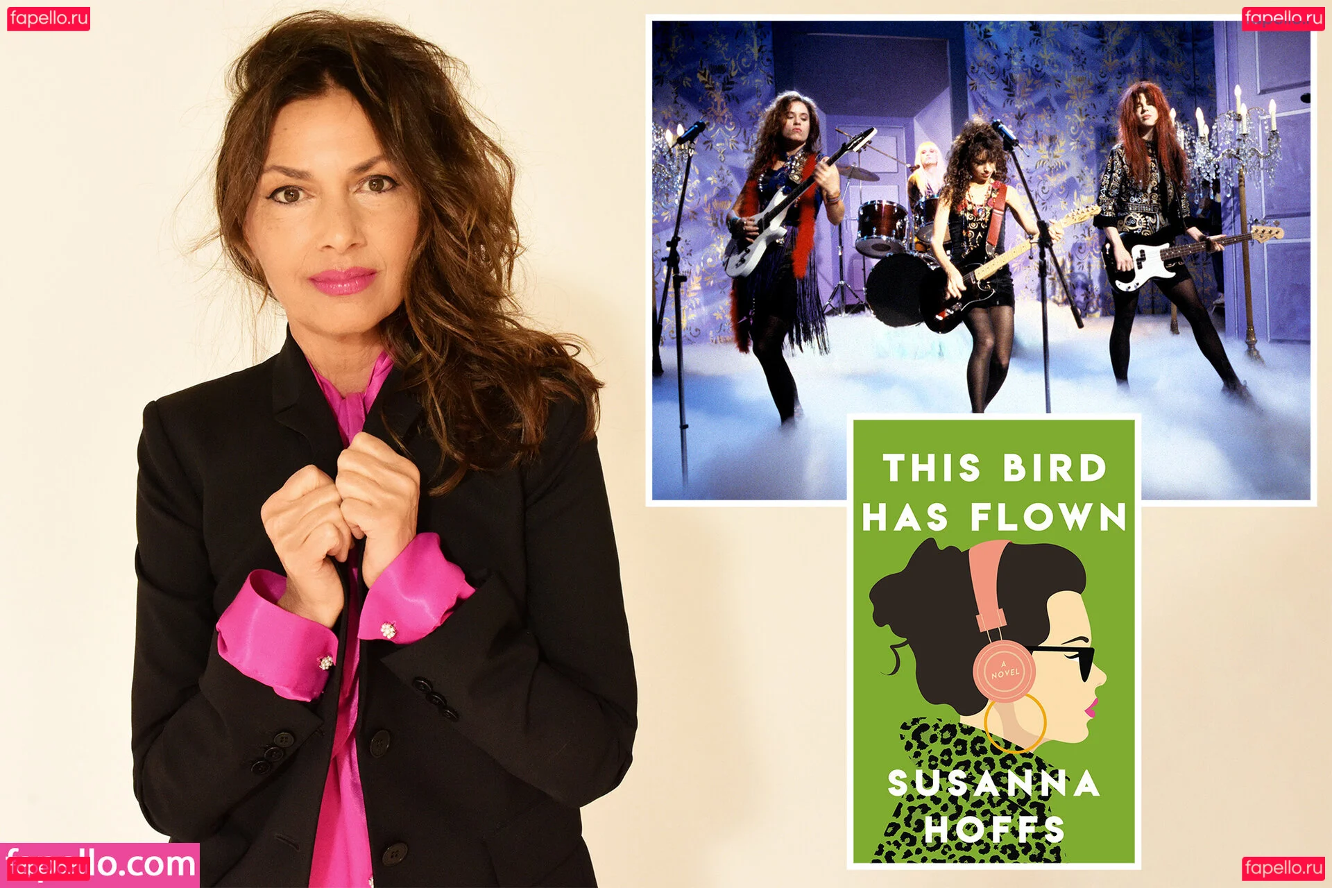 Susannah Onlyfans Photo Gallery 