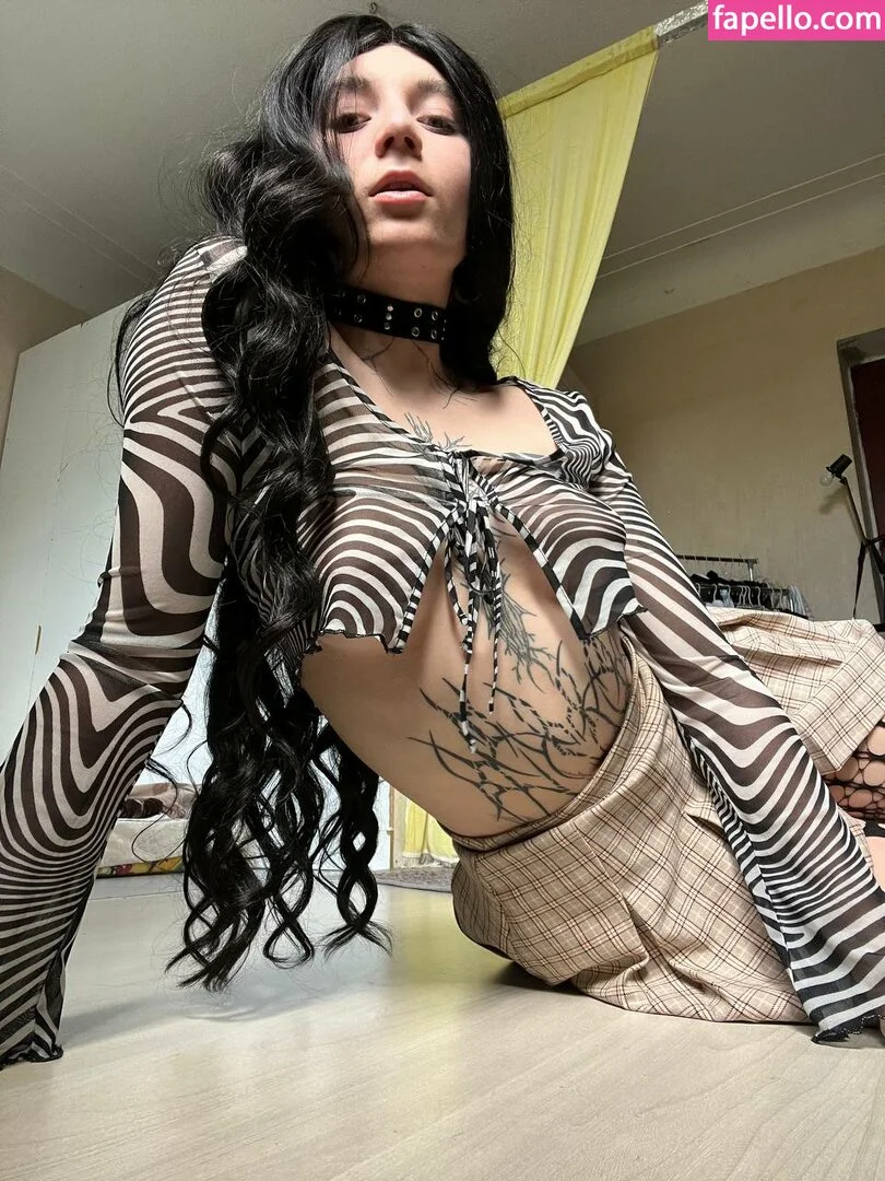 Malesia Baby Onlyfans Photo Gallery 