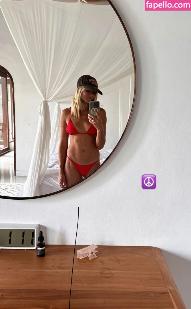 Pia Stutzenstein Onlyfans Photo Gallery 