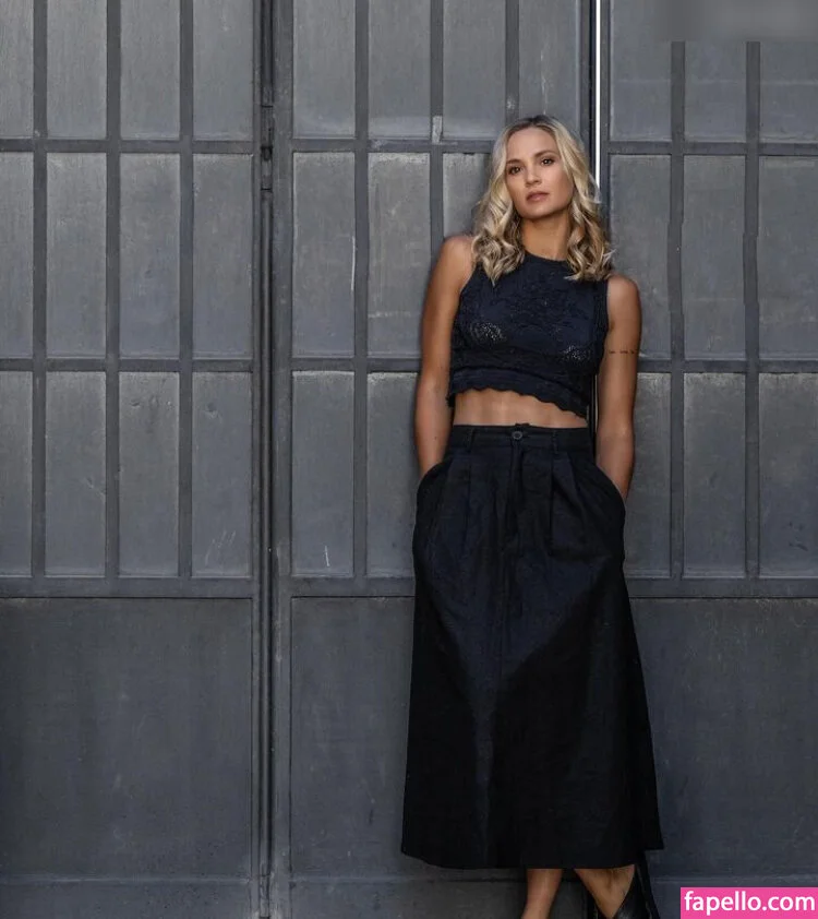 Pia Stutzenstein Onlyfans Photo Gallery 