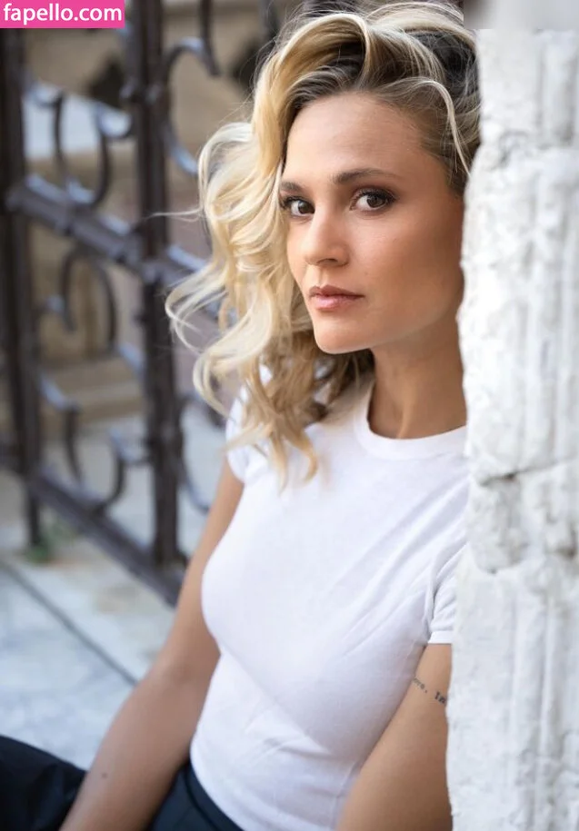 Pia Stutzenstein Onlyfans Photo Gallery 