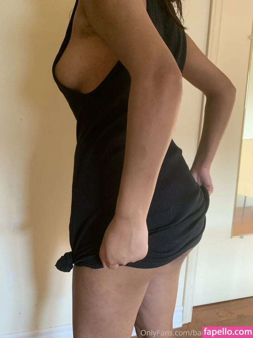 barelylegalhabibi Onlyfans Photo Gallery 