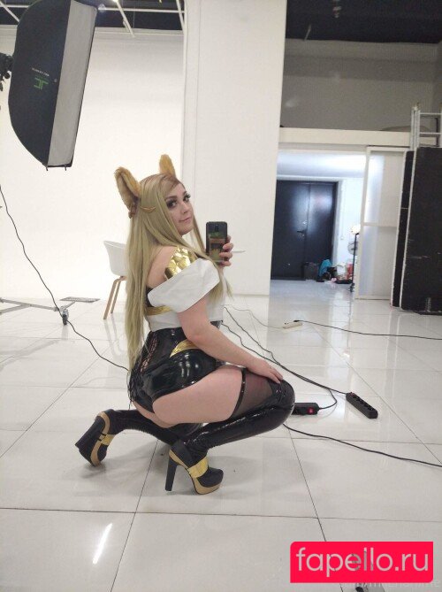 Milena Hime Onlyfans Photo Gallery 