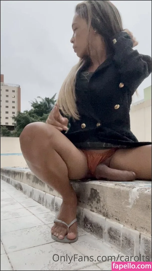 carolts Onlyfans Photo Gallery 