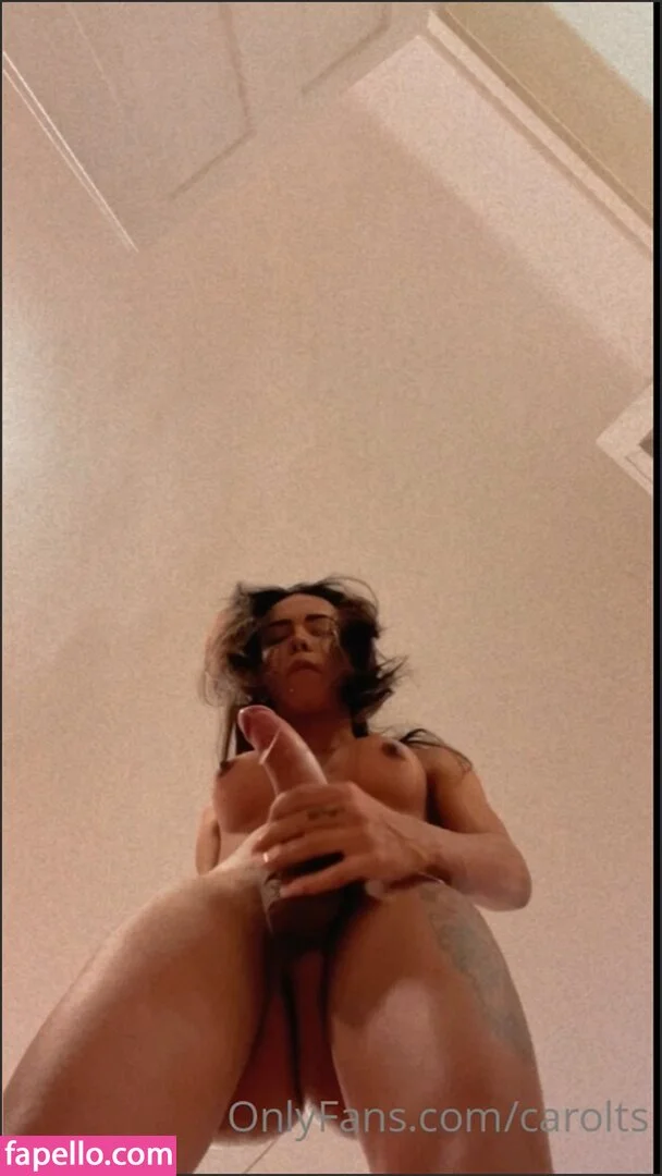 carolts Onlyfans Photo Gallery 