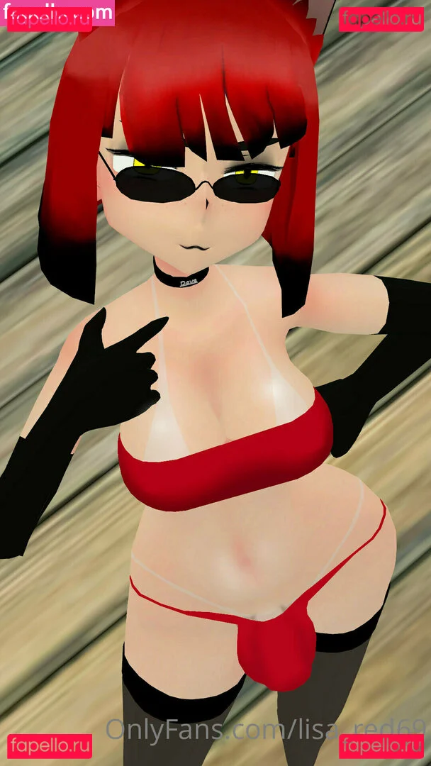 lisa_red69 Onlyfans Photo Gallery 