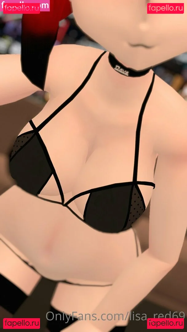 lisa_red69 Onlyfans Photo Gallery 