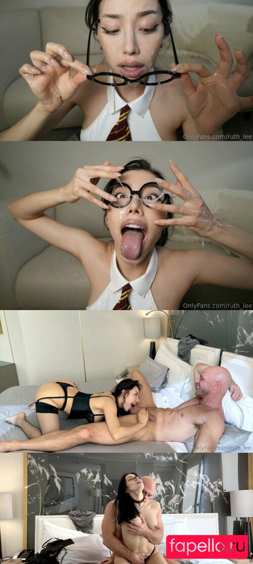 Ruth Moschner Onlyfans Photo Gallery 