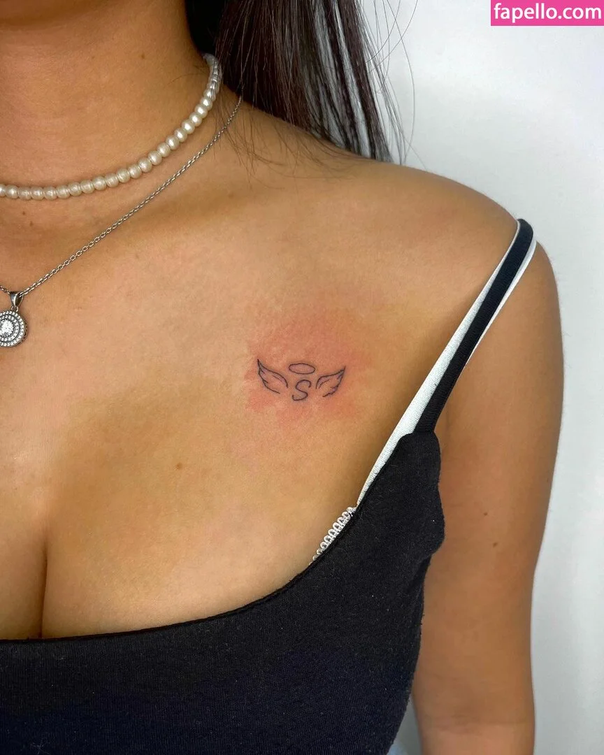 May Cohen Onlyfans Photo Gallery 