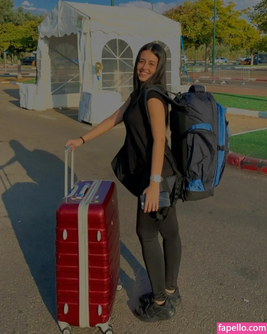 May Cohen Onlyfans Photo Gallery 