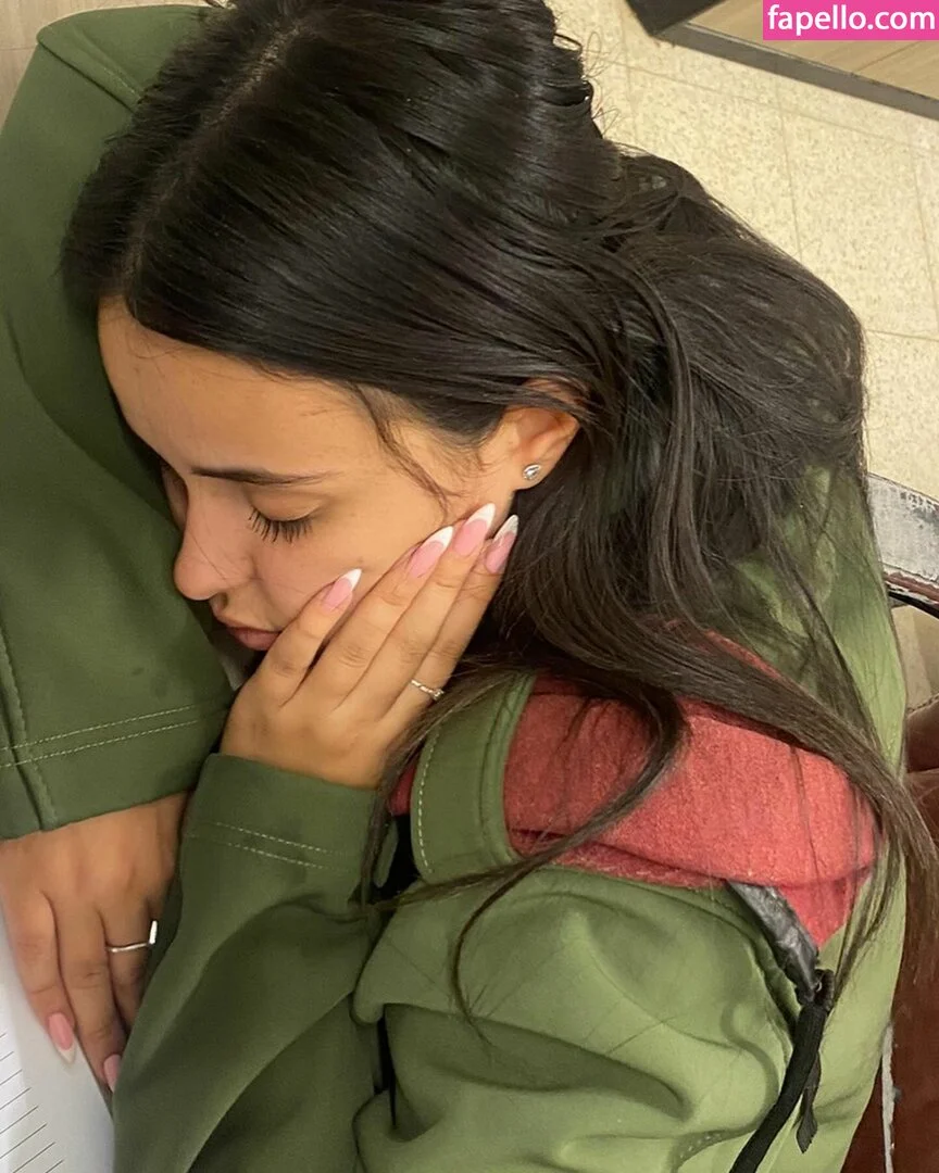 May Cohen Onlyfans Photo Gallery 