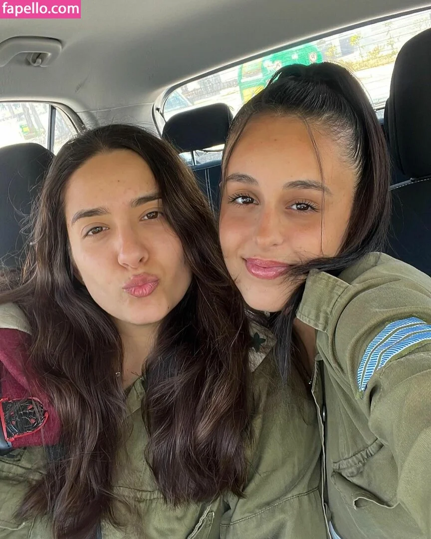 May Cohen Onlyfans Photo Gallery 