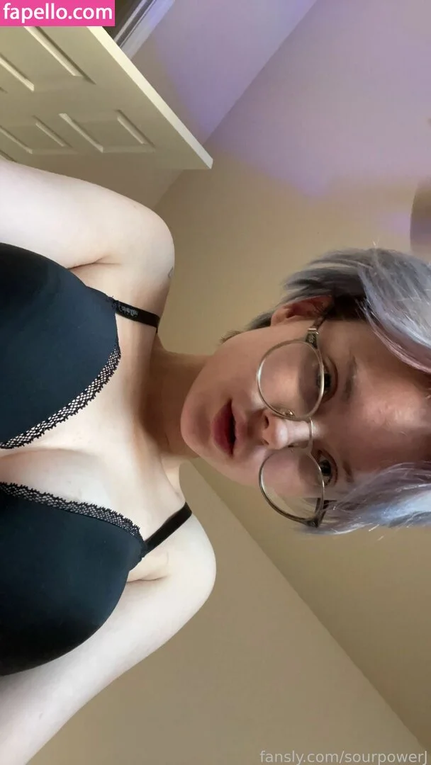 sourpowerJ Onlyfans Photo Gallery 