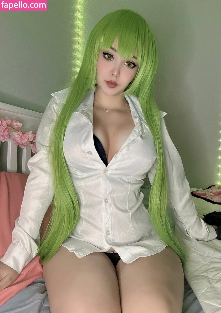 _Chibikaty Onlyfans Photo Gallery 