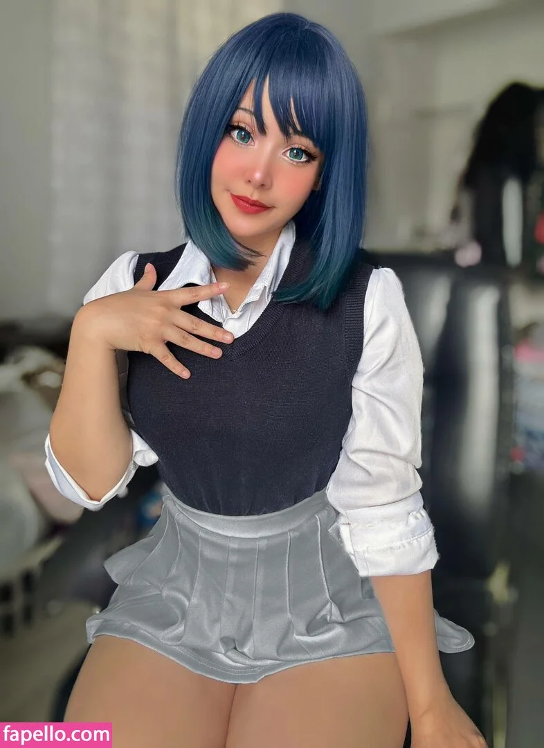 _Chibikaty Onlyfans Photo Gallery 