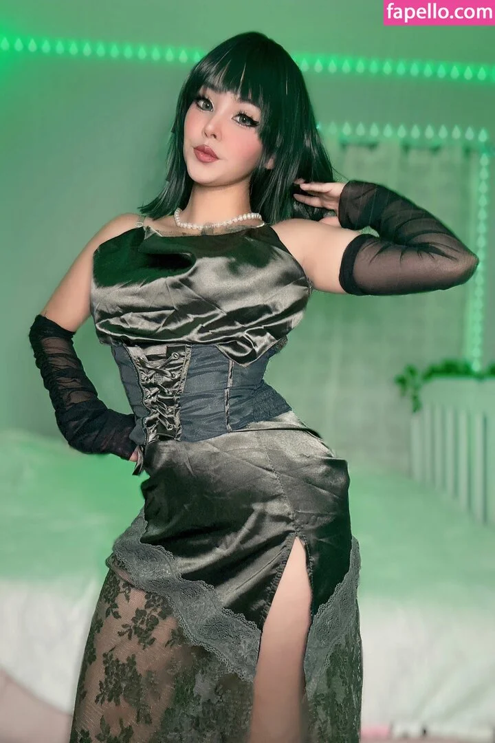 _Chibikaty Onlyfans Photo Gallery 