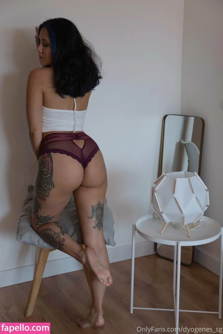 dyogenes_sg Onlyfans Photo Gallery 