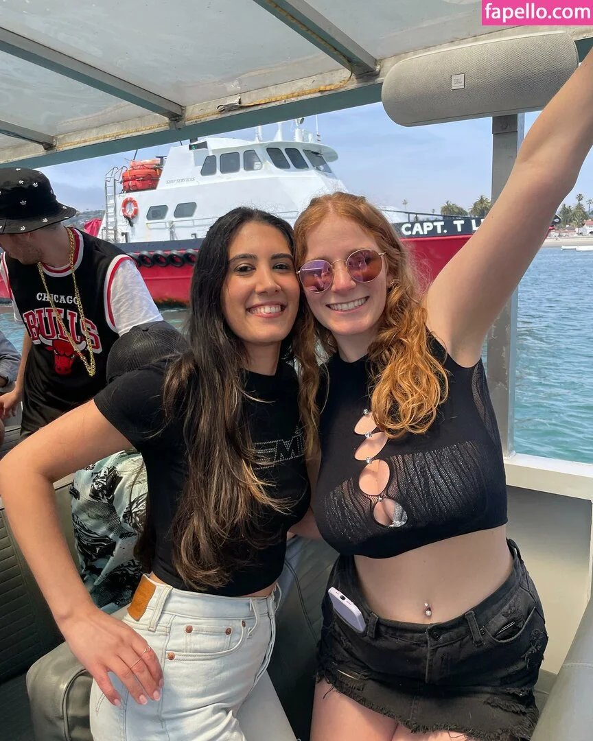 Samantha Jerrard Onlyfans Photo Gallery 