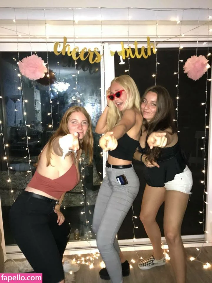 Samantha Jerrard Onlyfans Photo Gallery 