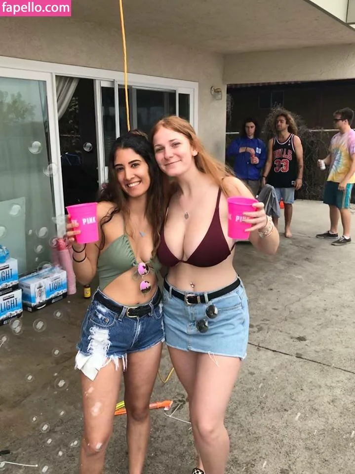 Samantha Jerrard Onlyfans Photo Gallery 