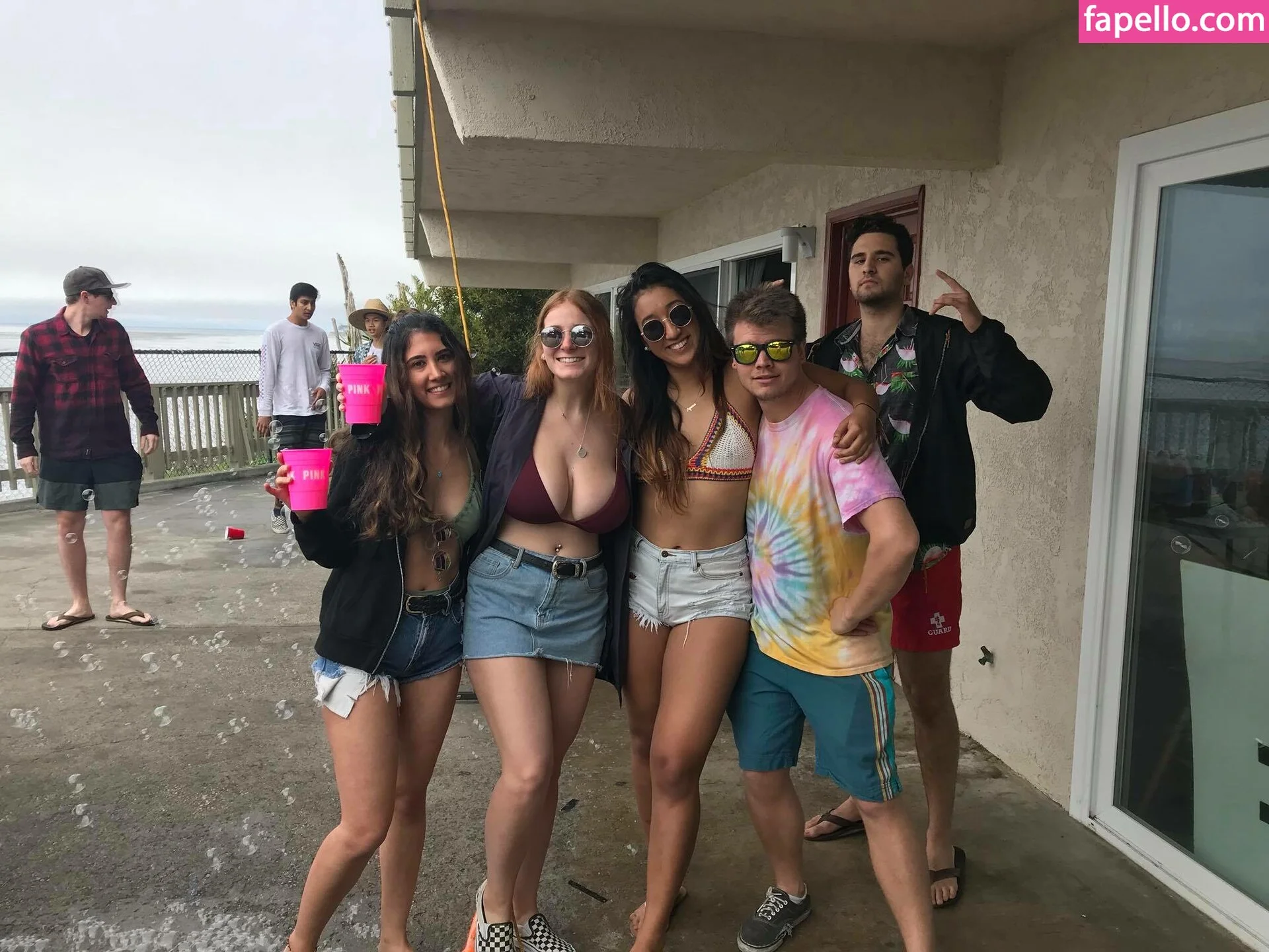 Samantha Jerrard Onlyfans Photo Gallery 