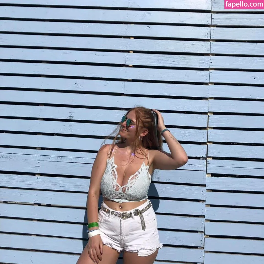 Samantha Jerrard Onlyfans Photo Gallery 