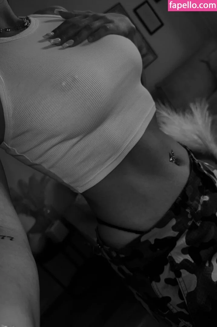 Nikelein Onlyfans Photo Gallery 