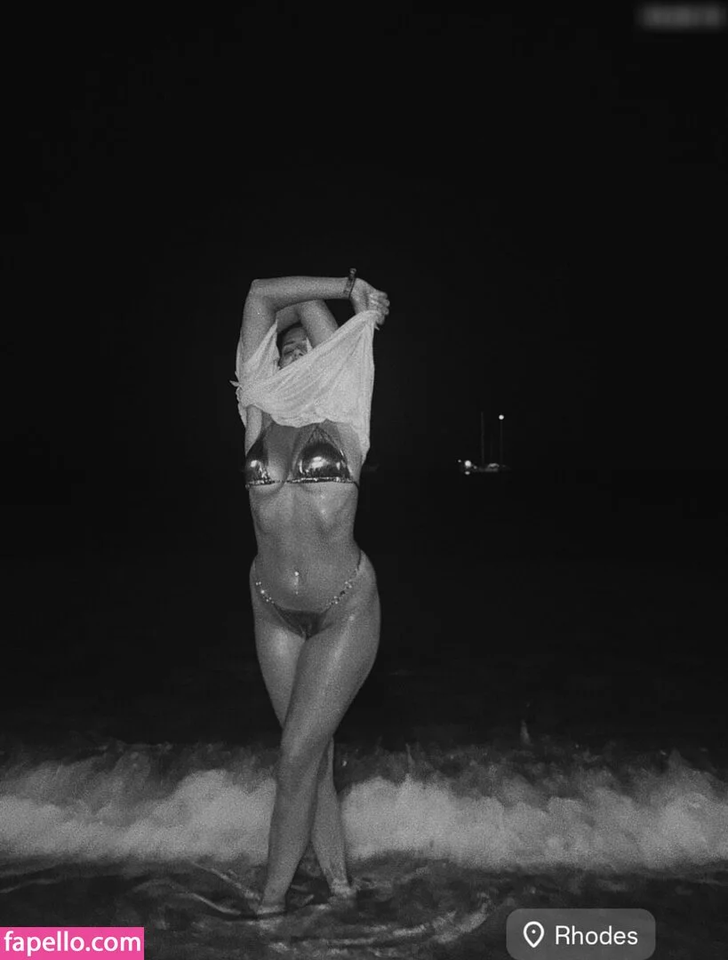 Nikelein Onlyfans Photo Gallery 