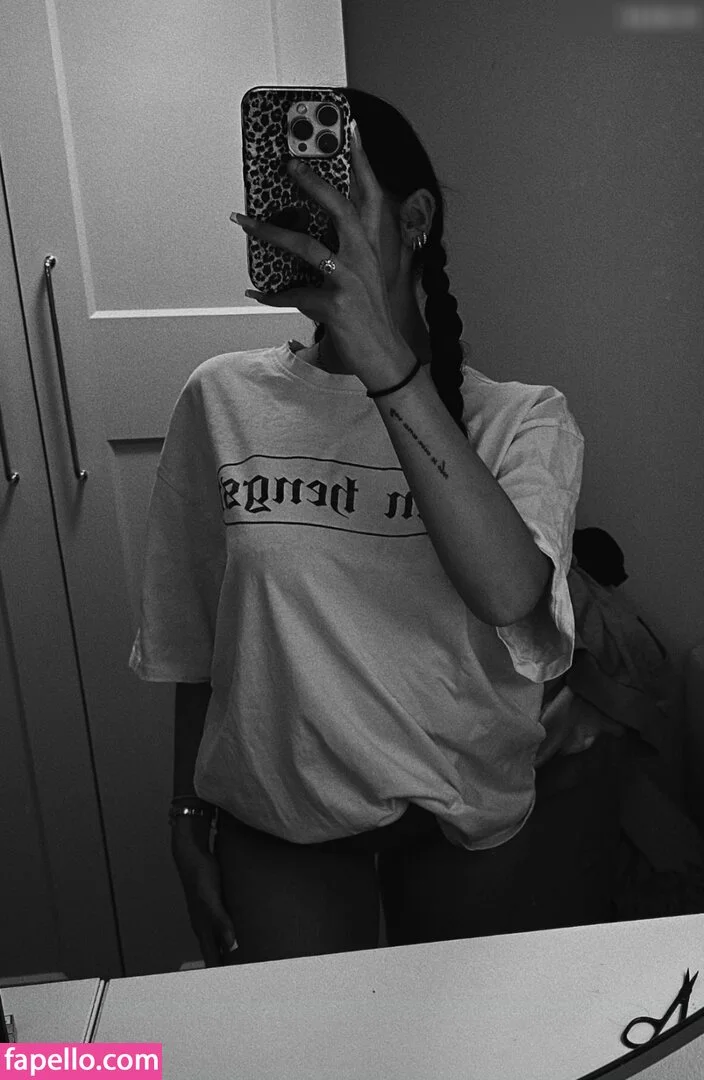 Nikelein Onlyfans Photo Gallery 