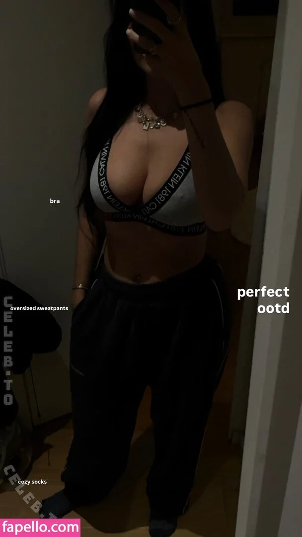 Nikelein Onlyfans Photo Gallery 