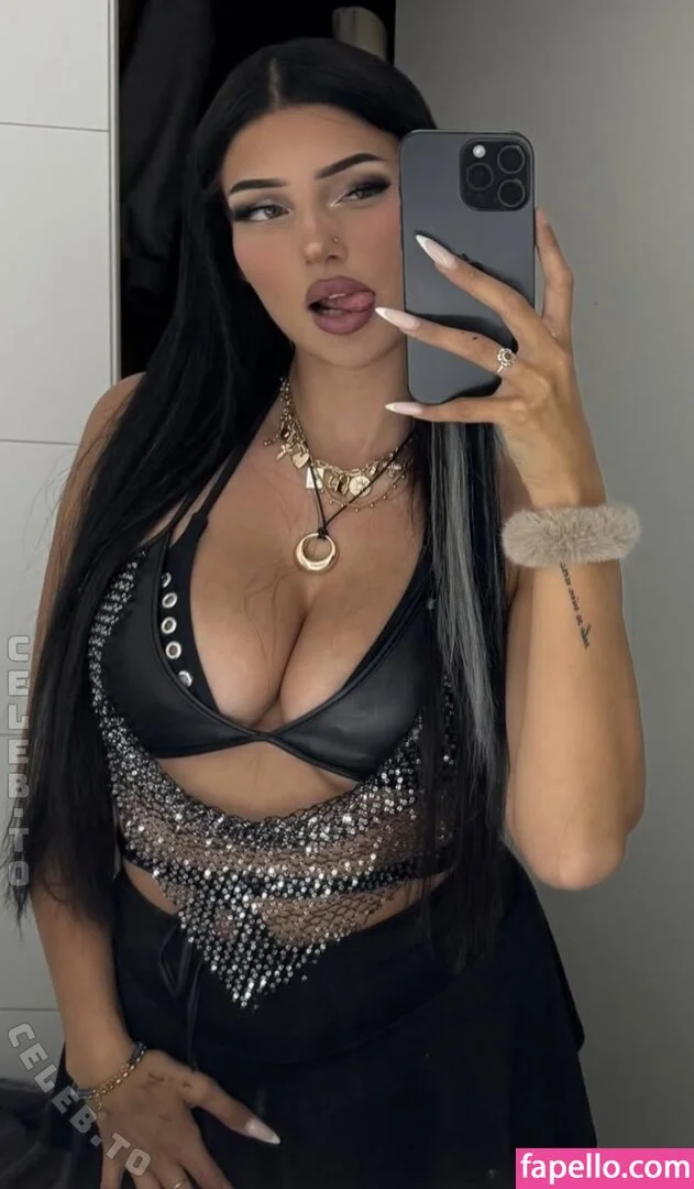 Nikelein Onlyfans Photo Gallery 