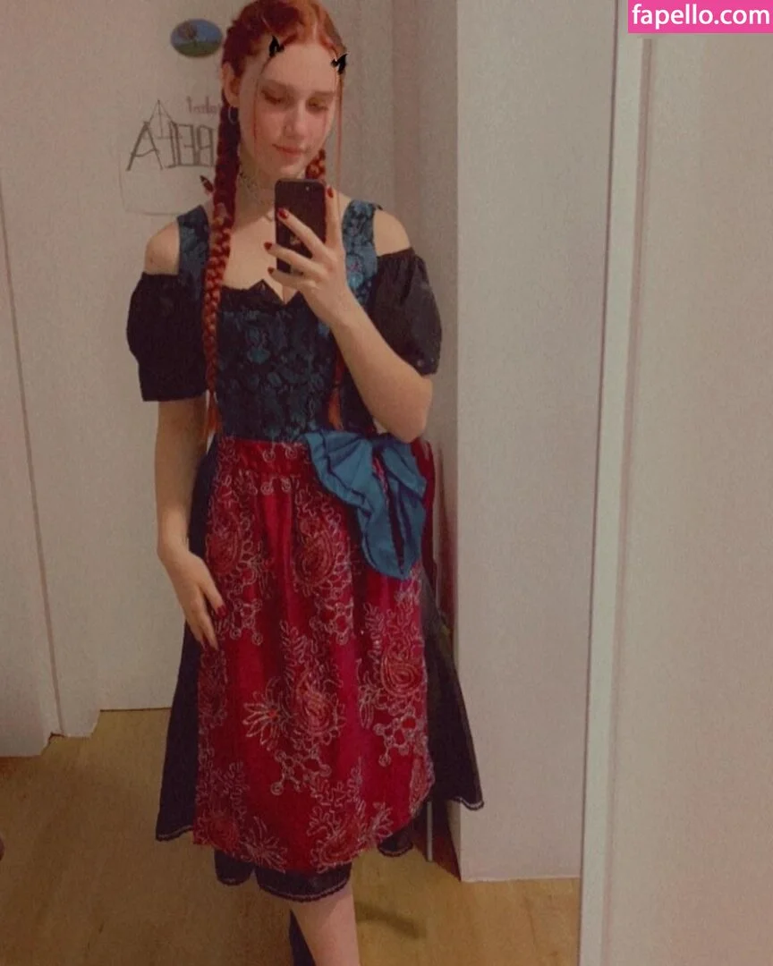 Bellaisa2111 Onlyfans Photo Gallery 