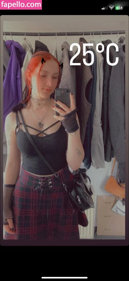 Bellaisa2111 Onlyfans Photo Gallery 