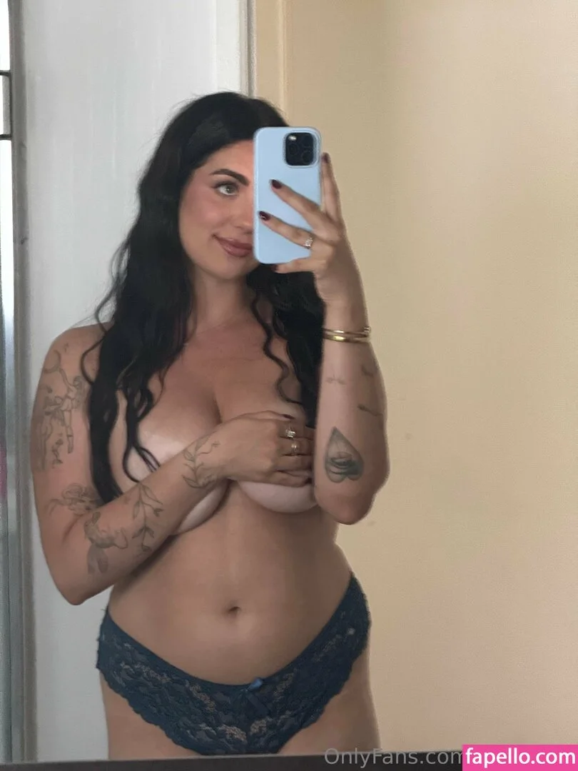 Pennybabyx Onlyfans Photo Gallery 