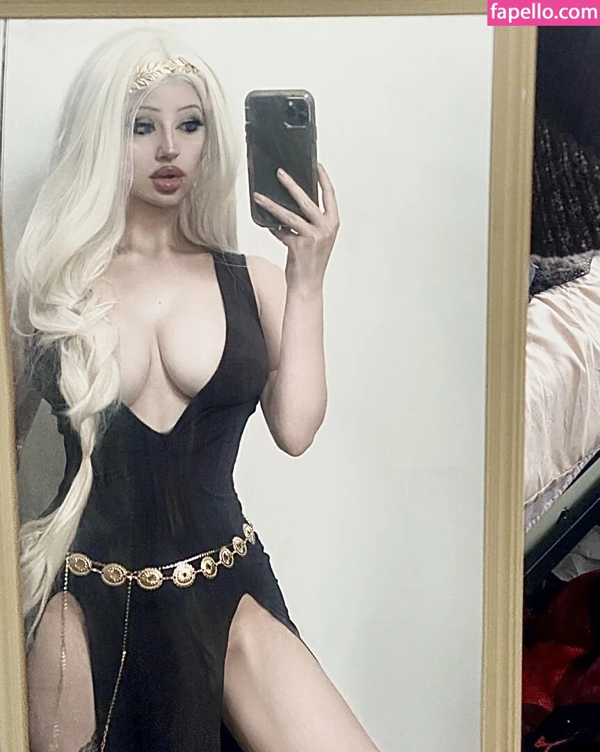 cherryburied Onlyfans Photo Gallery 