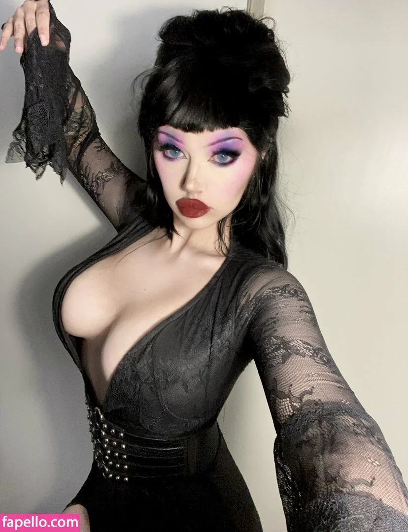 cherryburied Onlyfans Photo Gallery 