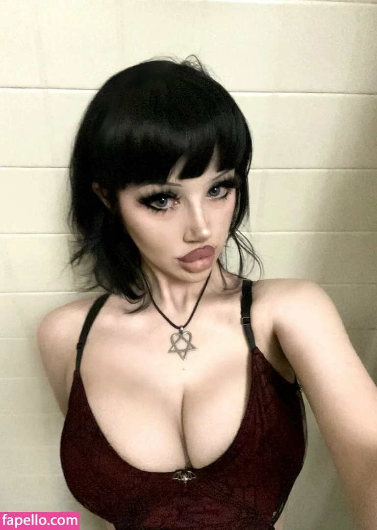 cherryburied Onlyfans Photo Gallery 