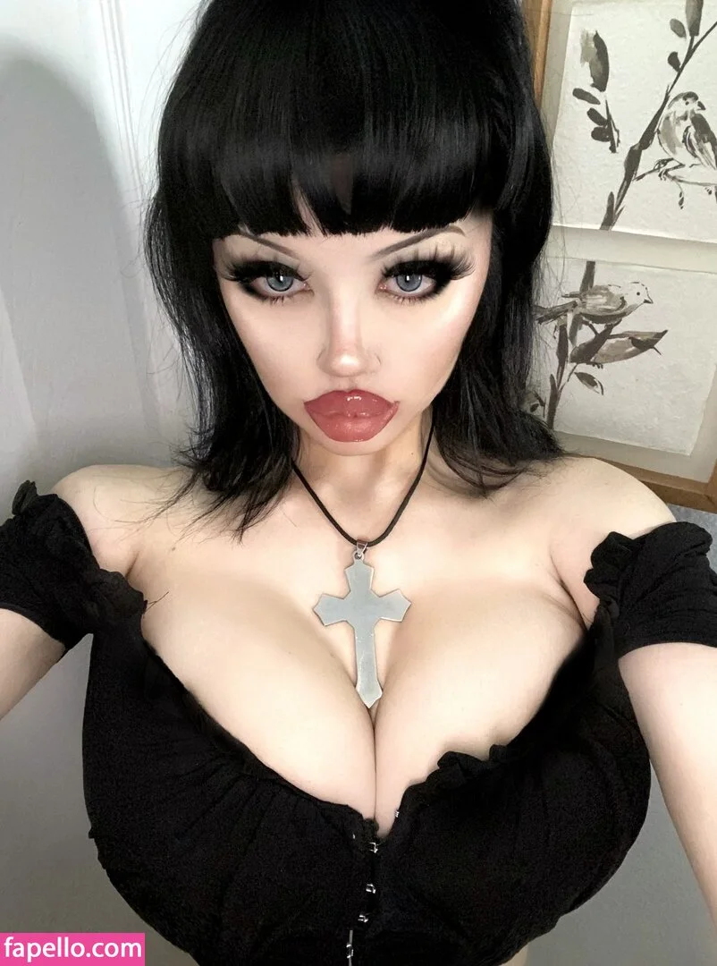 cherryburied Onlyfans Photo Gallery 